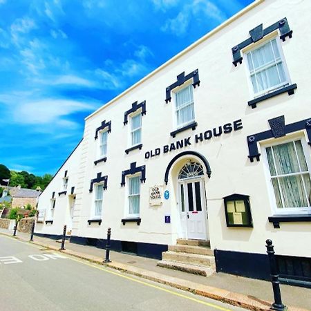 Old Bank House Hotel Gorey 외부 사진